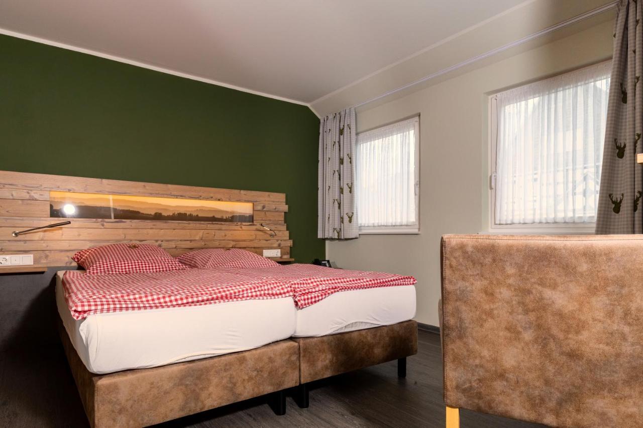 Hotel Hotel&gasthof Hubertushöhe - Ihr Für Urlaub Mit Hund