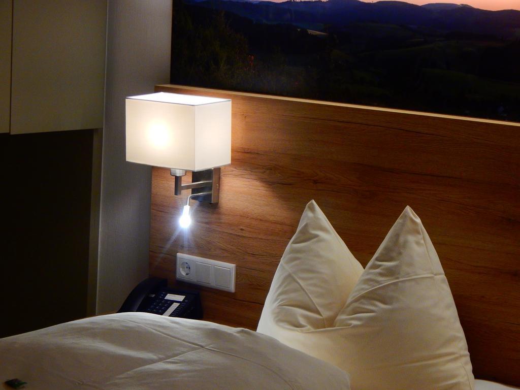 Hotel&gasthof Hubertushöhe - Ihr Für Urlaub Mit Hund Hotel Schmallenberg