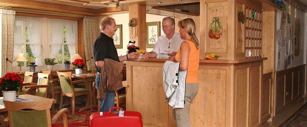 Hotel&gasthof Hubertushöhe - Ihr Für Urlaub Mit Hund 3*