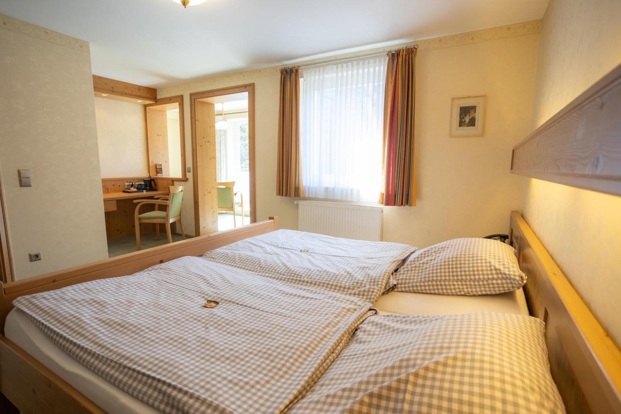 Hotel&gasthof Hubertushöhe - Ihr Für Urlaub Mit Hund Hotel Schmallenberg