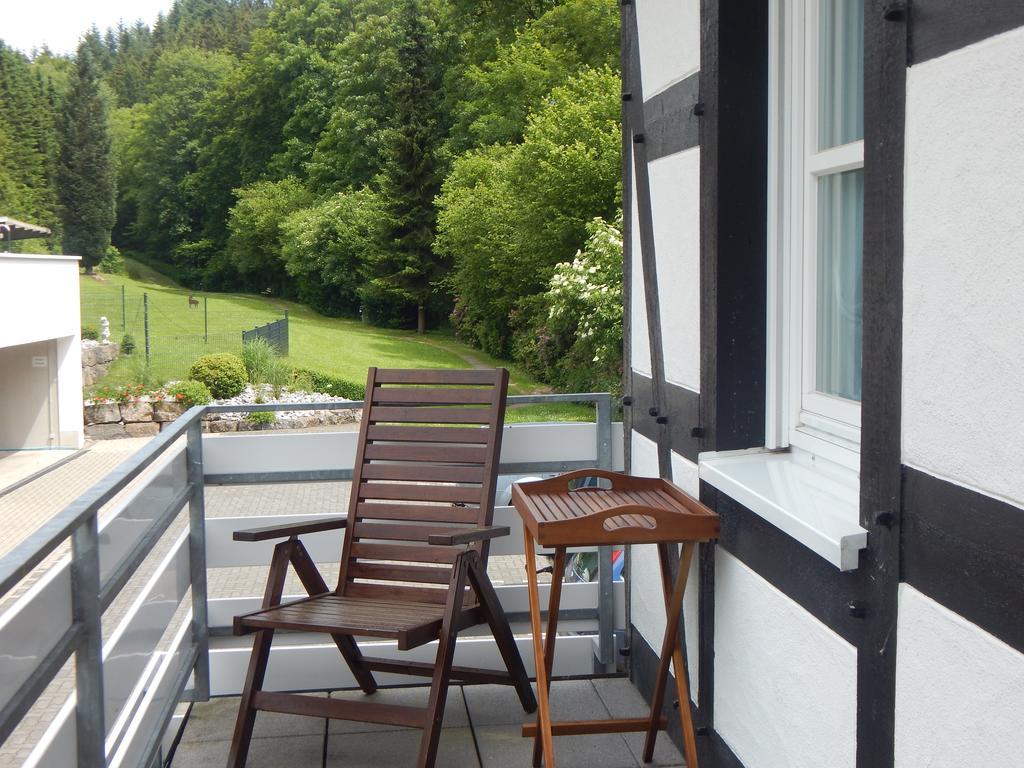 Hotel&gasthof Hubertushöhe - Ihr Für Urlaub Mit Hund