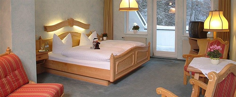 & Hubertushoehe - Ihr Fuer Urlaub Mit Hund 3* Шмалленберг