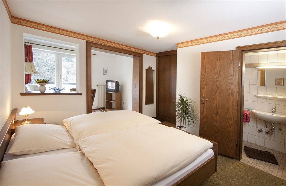 Hotel Hotel&gasthof Hubertushöhe - Ihr Für Urlaub Mit Hund 3*