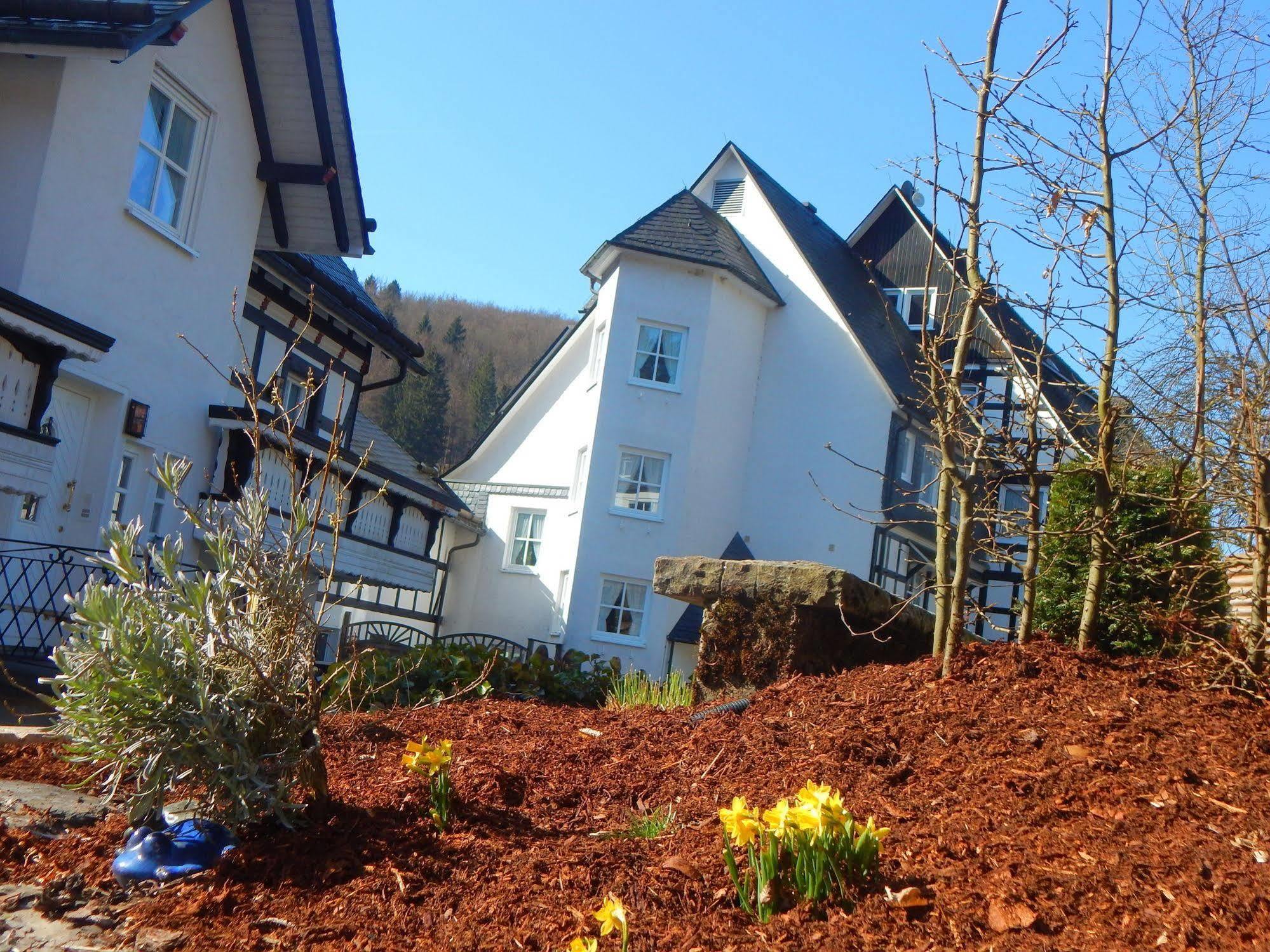 Hotel&gasthof Hubertushöhe - Ihr Für Urlaub Mit Hund 3*