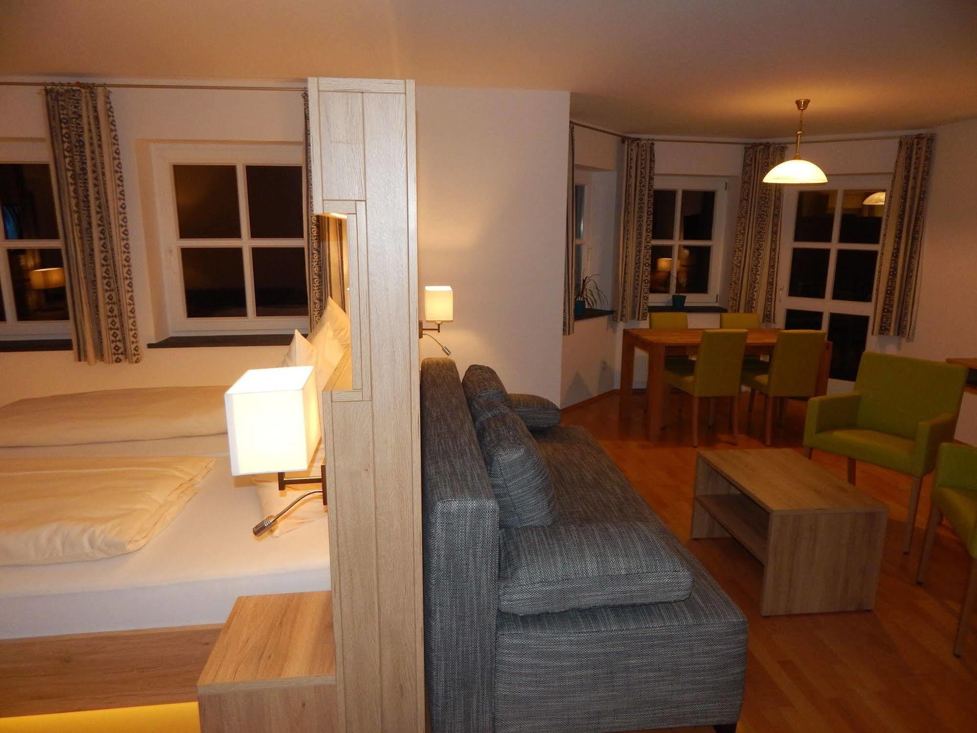 Hotel Hotel&gasthof Hubertushöhe - Ihr Für Urlaub Mit Hund Schmallenberg