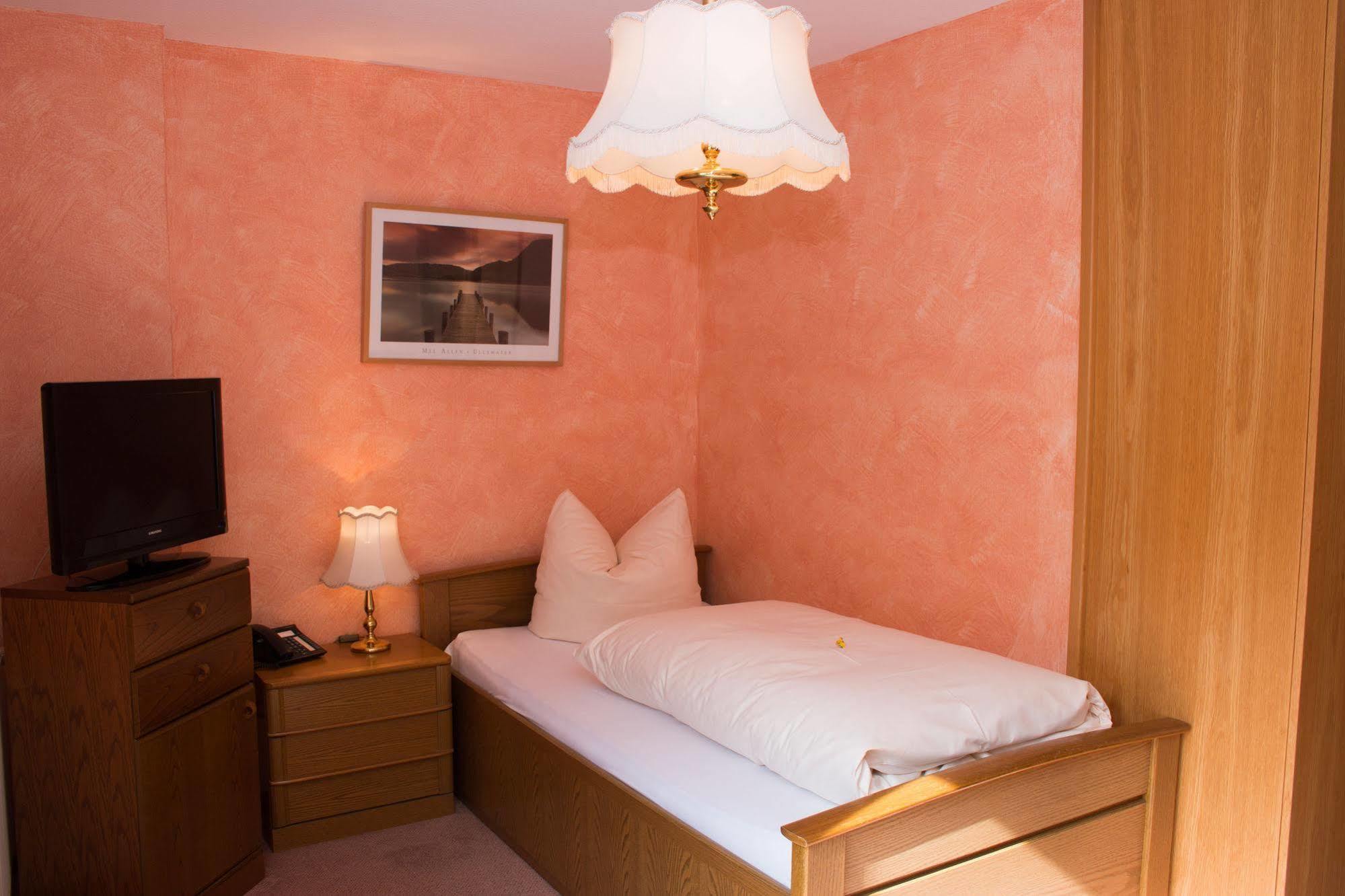 Hotel&gasthof Hubertushöhe - Ihr Für Urlaub Mit Hund 3*