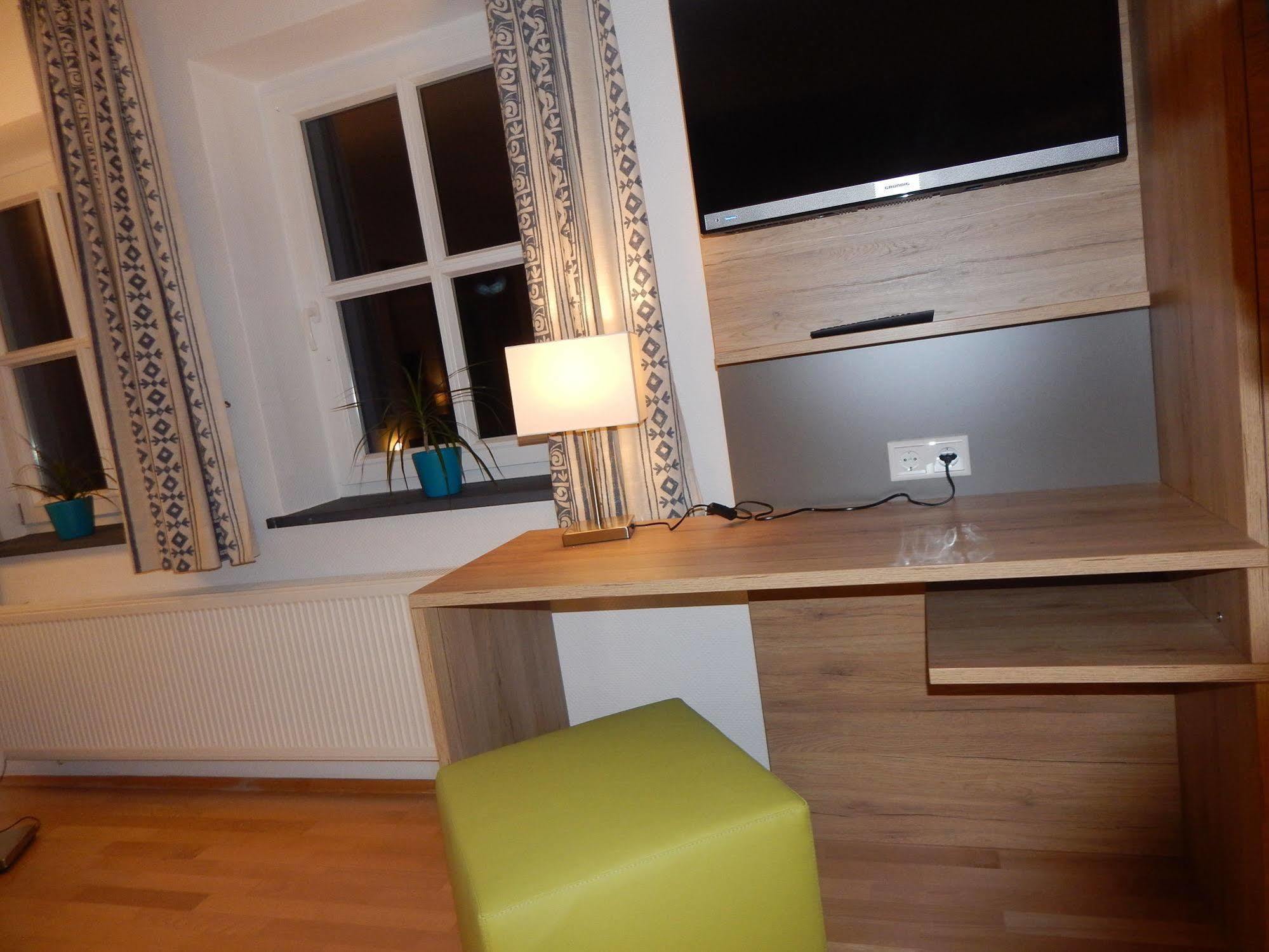 Hotel&gasthof Hubertushöhe - Ihr Für Urlaub Mit Hund 3*