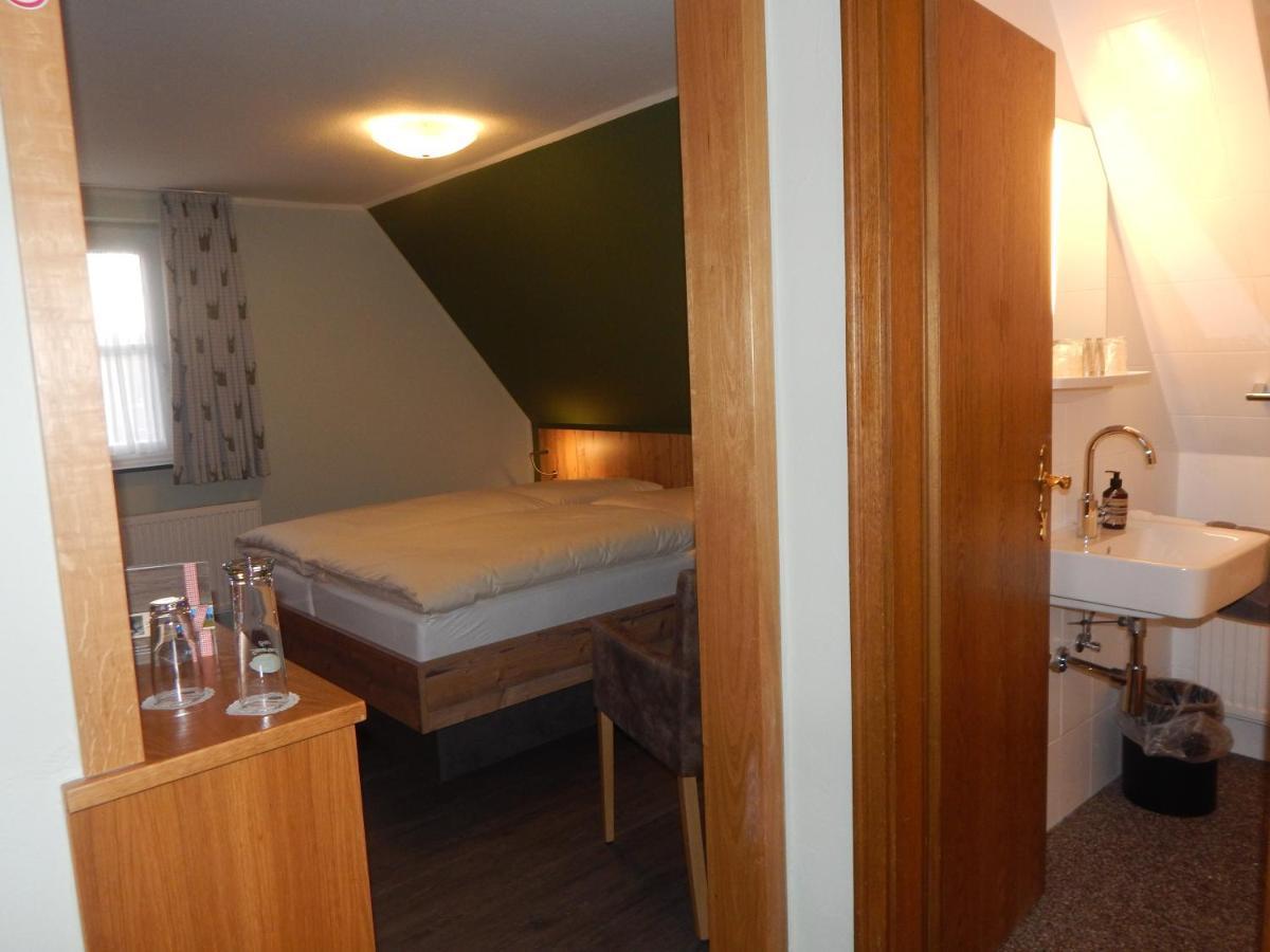 Hotel&gasthof Hubertushöhe - Ihr Für Urlaub Mit Hund Hotel